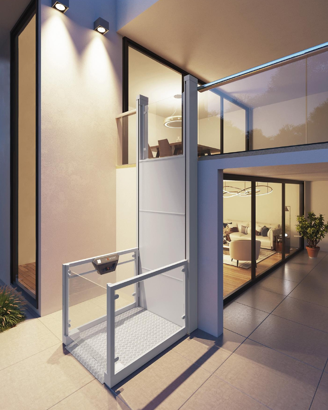 2 - Adaptar Casa para Idosos Soluções de Acessibilidade que Valorizam o Imóvel
