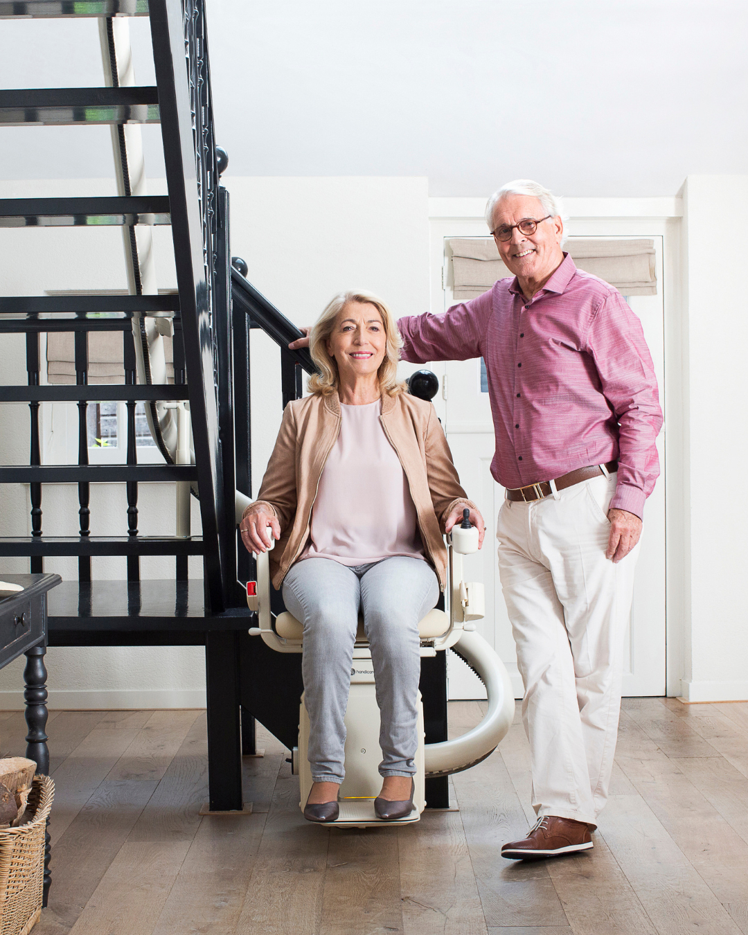 4 - Adaptar Casa para Idosos Soluções de Acessibilidade que Valorizam o Imóvel